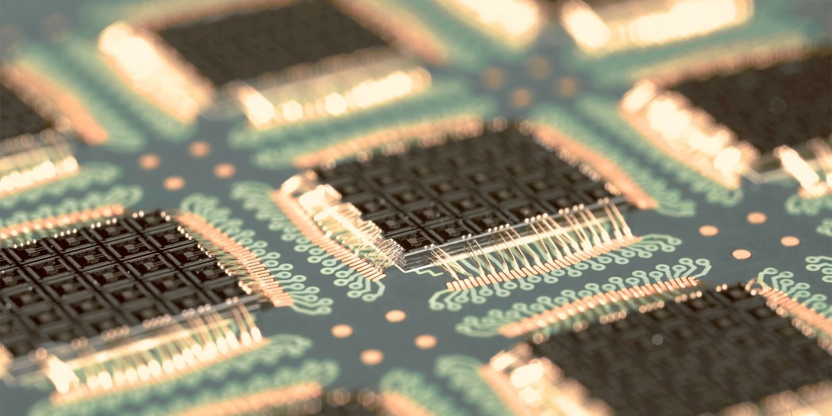 Tech Titans Fuel Next-Gen Innovation: Explosive Growth in Semiconductor & IC Packaging Driven by AI, 5G, and Global 