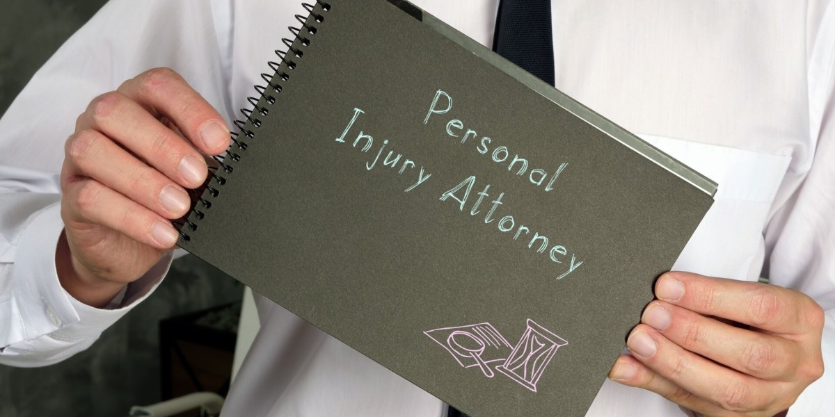 Jacksonville Personal Injury Lawyer: What You Need to Know About Slip and Fall Cases in Florida