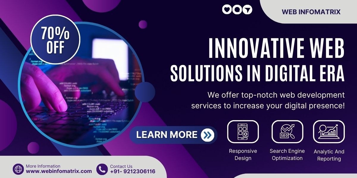 Why Top Law Firms Trust Webinfomatrix