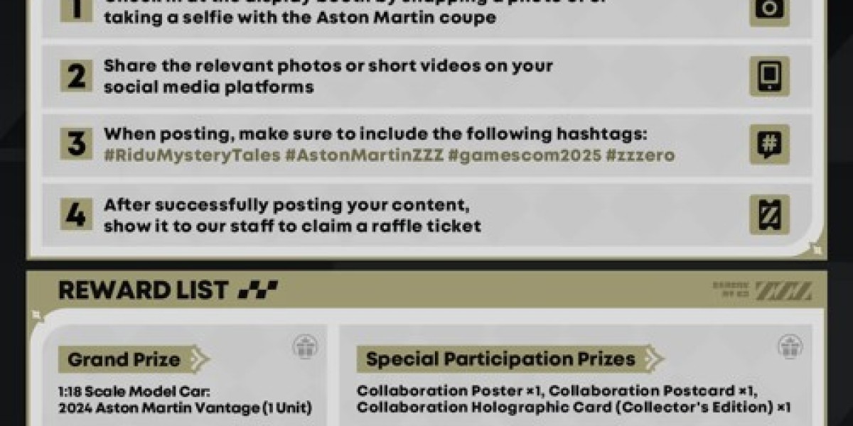 Zenless Zone Zero – Gamescom 2025: Aston Martin Event