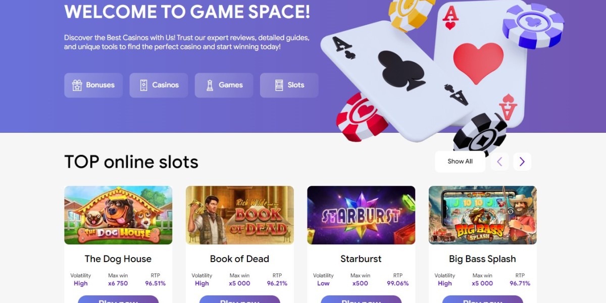 GamblerID – Your Guide to the Best Slots of the Year