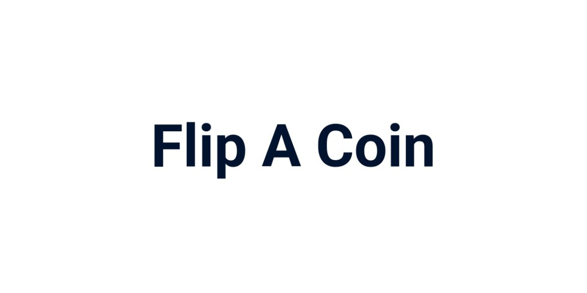 In 2025, Why Flip a Coin Online Matters: It's More Than Just Heads or Tails