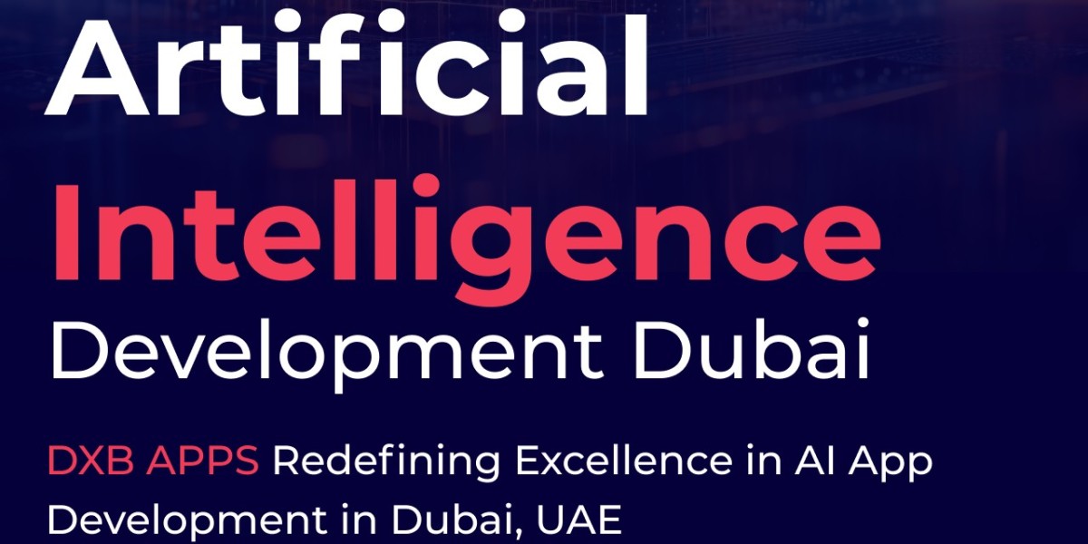 Trust the expert App Development Dubai services by DXB APPS
