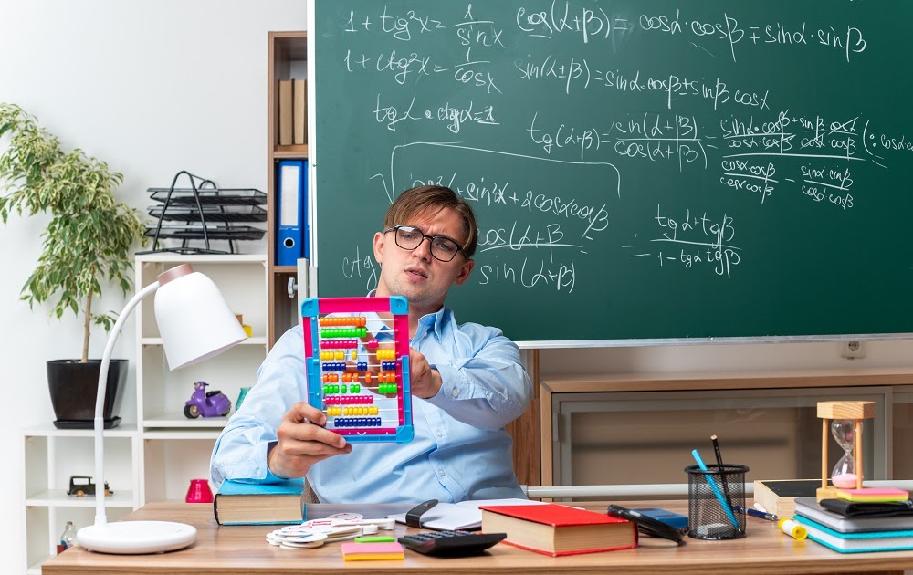 Math Classes Online: Mastering Math from Anywhere