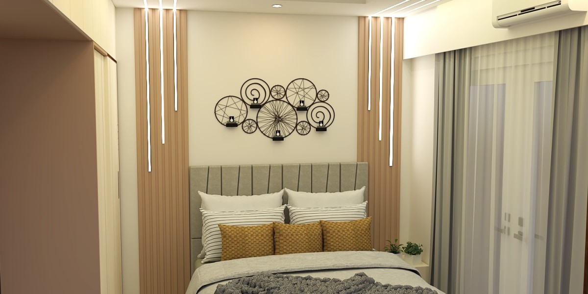 The Psychology of Space: How Interior Design Shapes Your Mood & Productivity