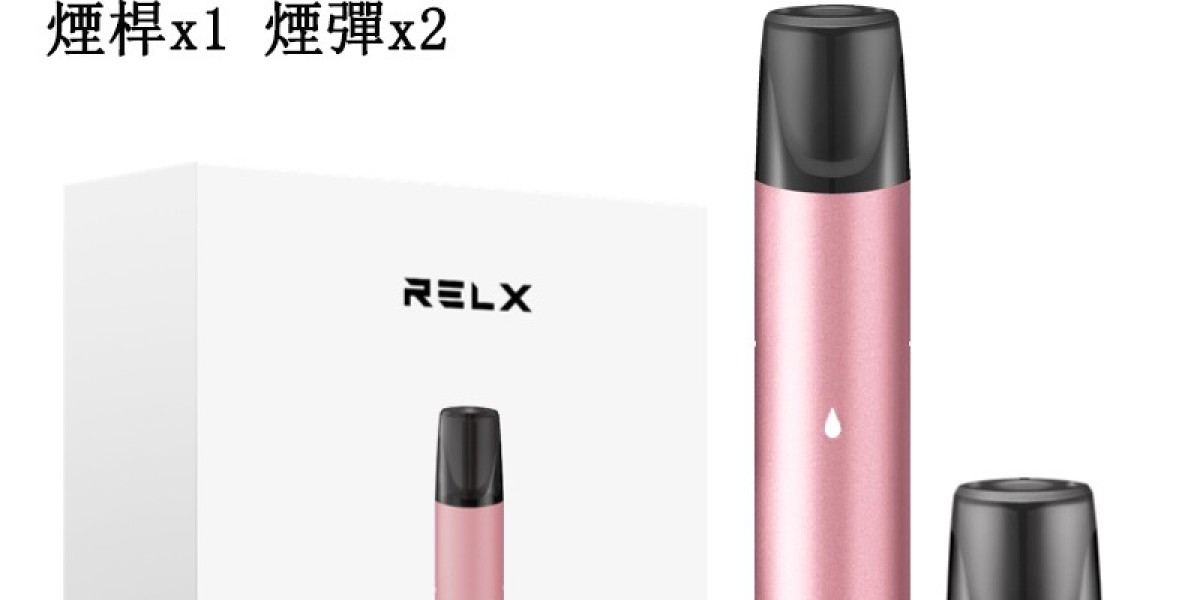 แนะนำการเลือกซื้อบุหรี่ไฟฟ้าออนไลน์ และทำความรู้จักรุ่นใหม่ของ RELX