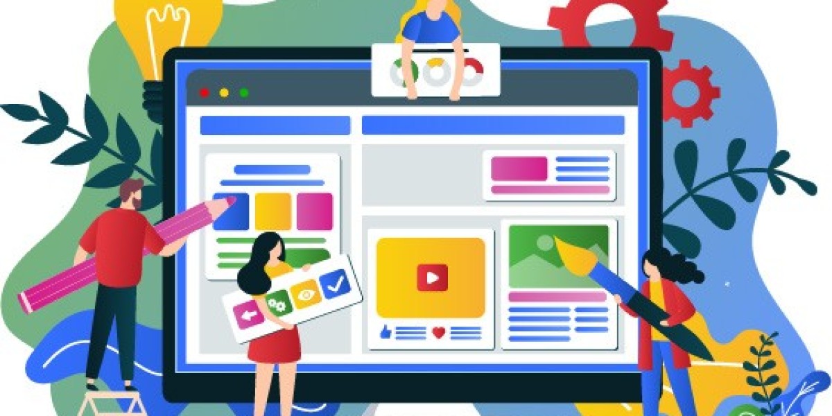 Exploring the Latest Website Design Trends That Are Transforming Digital Experiences in 2025