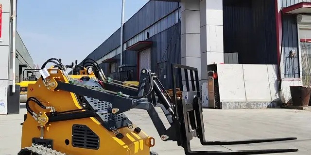 Maintenance and Upkeep Techniques for Sliding Loaders