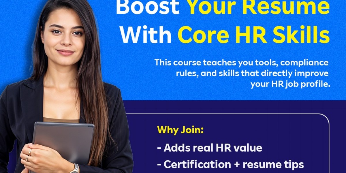 From Compliance to Culture: Why Top Companies Are Redefining Core HR Skills