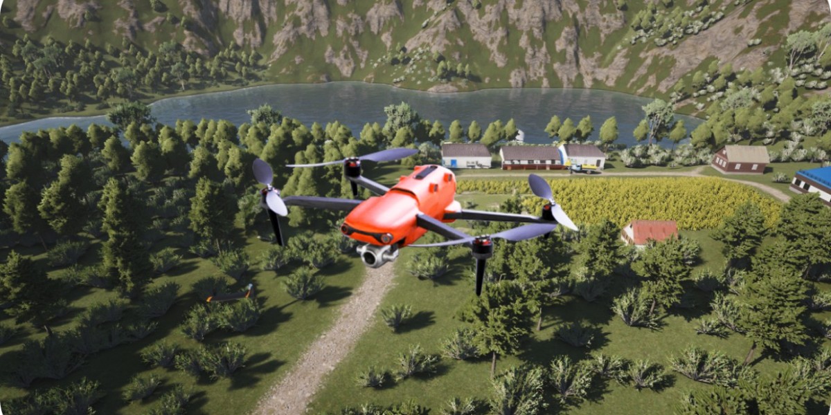 Drone Simulator: Elevating UAV Training and Operations with Cutting-Edge Technology in 2025