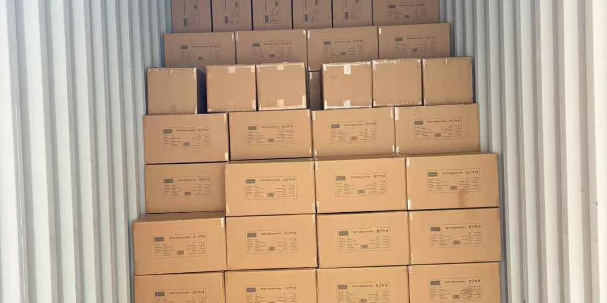Easy Shipping to Germany: HENGXING's Foldable Gift Box Packaging Solution