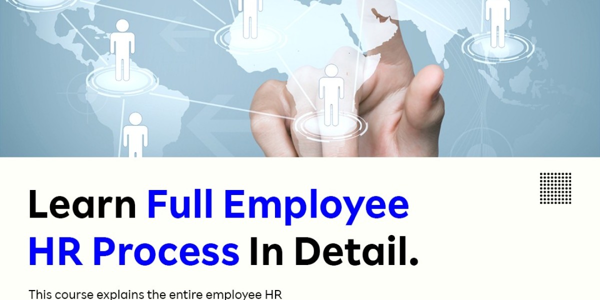 What Makes a Great Place for Core HR Training? We Investigate!