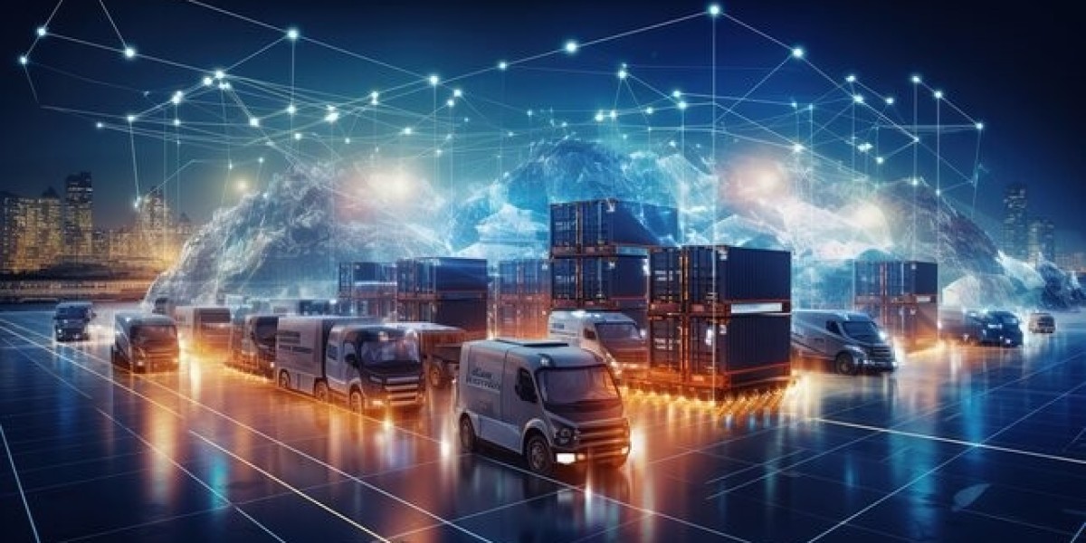 AI in Logistics: Transforming Global Supply Chains with Smart Solutions in 2025