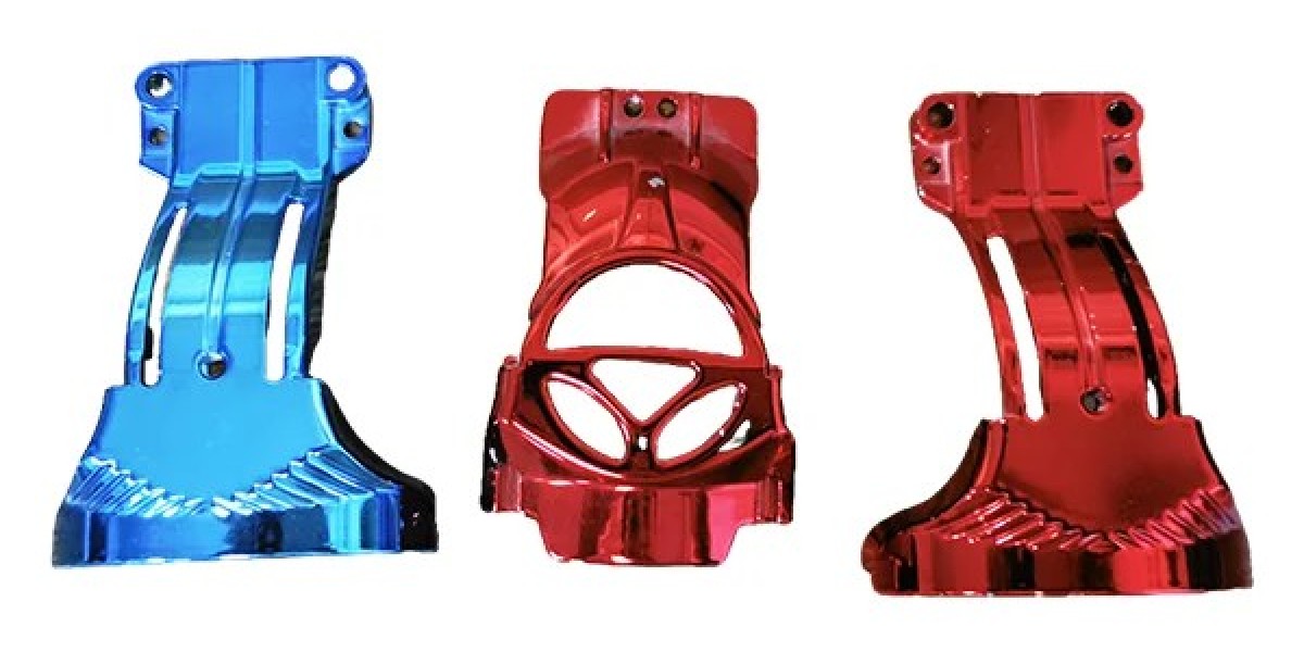 Aluminum Alloy Die-casting Anode with Superior Strength and Anti-Corrosion Properties