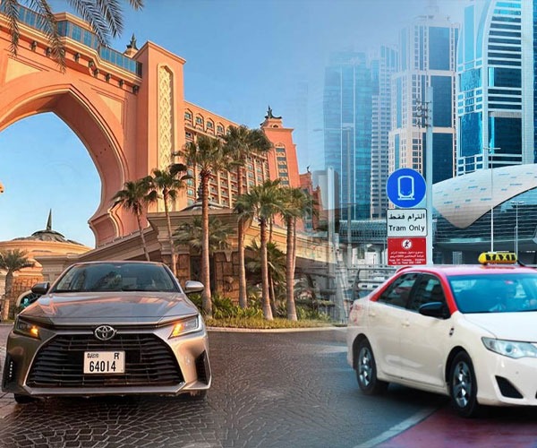Top Limousine Company Dubai | Limousine Car Price In Dubai