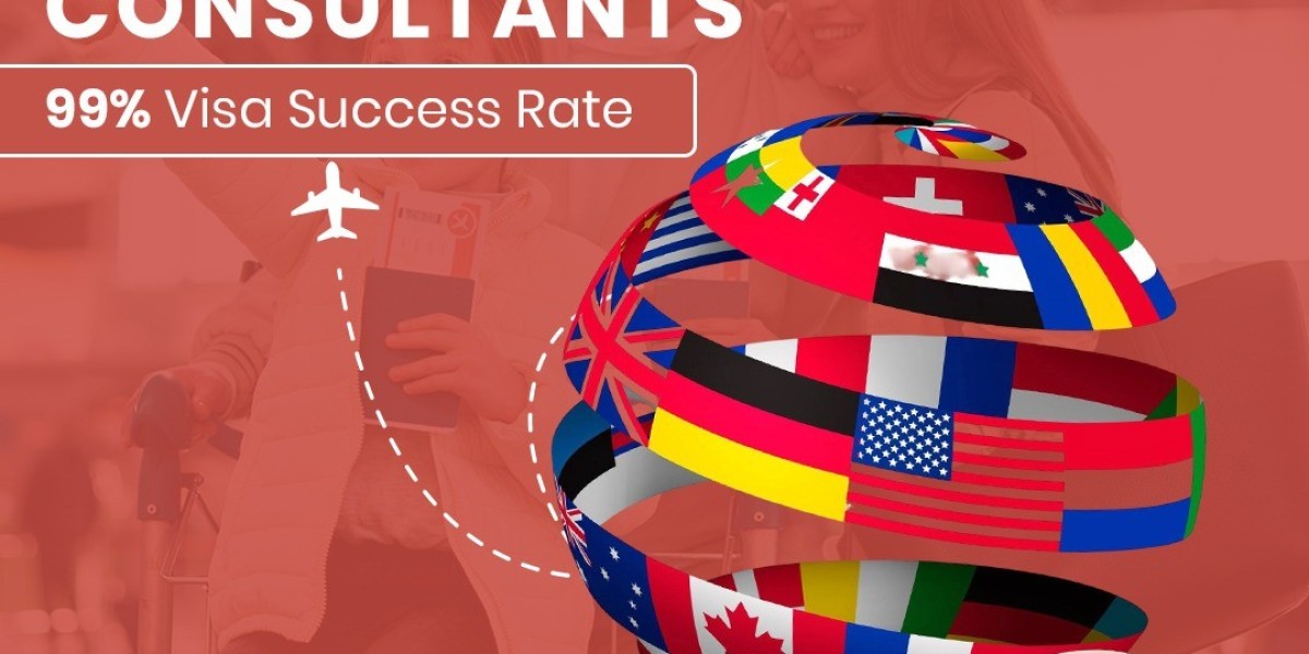 ? Who Are the Best Immigration Consultants Everyone Is Talking About? – Discover Aptech Visa