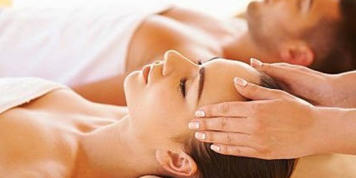 Business Trip Massage: Recovery for Busy Executives