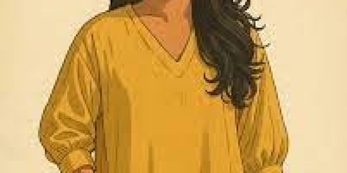 How Has Pakistani Women’s Clothing Evolved in the Last 10 Years?