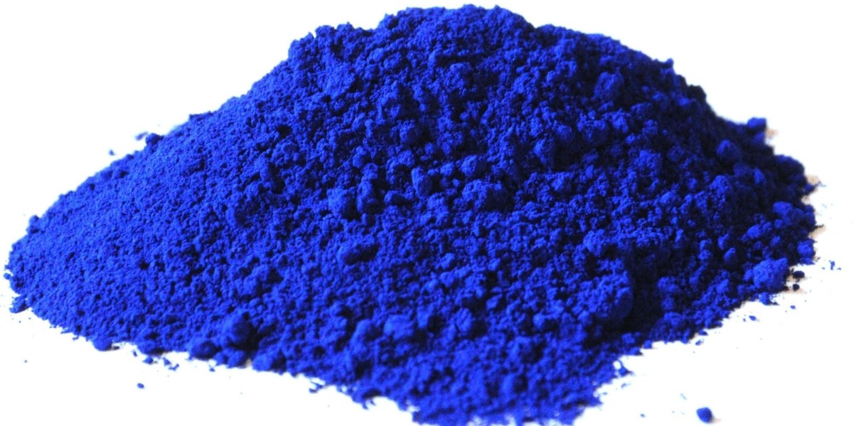 Keys to Running a Phthalocyanine Blue Manufacturing Plant Setup Report 2025: Cost Details
