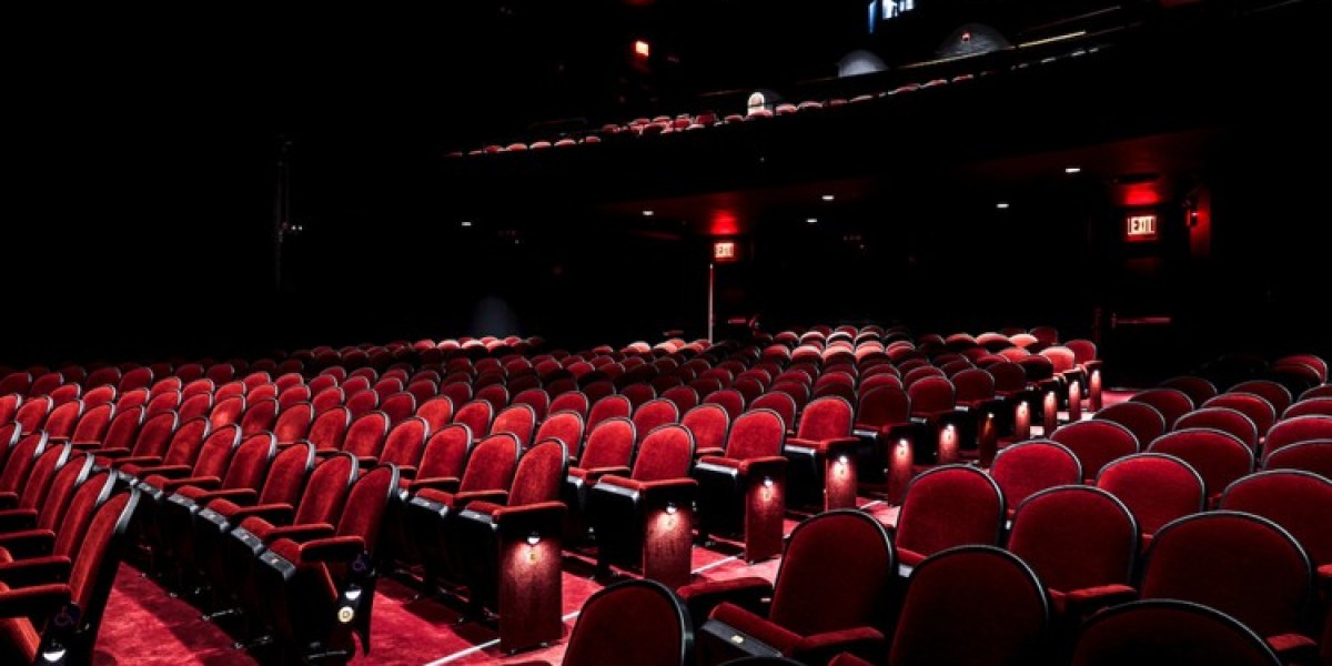 New York's Cinematic Crown Jewel: Revival & 70mm Return