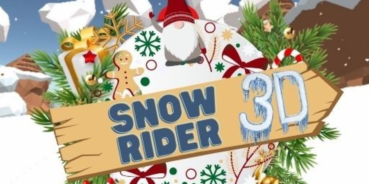 Getting Started with Snow Rider: Your Ultimate Guide