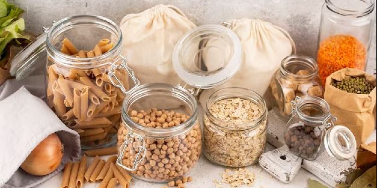 Mexico Food Preservatives Market Share & Demand Outlook – Forecast Insights 2025–2033
