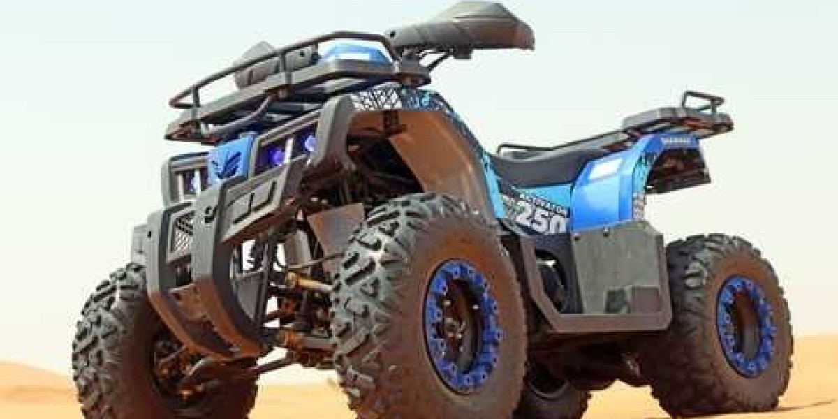 Top Desert Adventures to Try in Dubai for an Unforgettable Trip