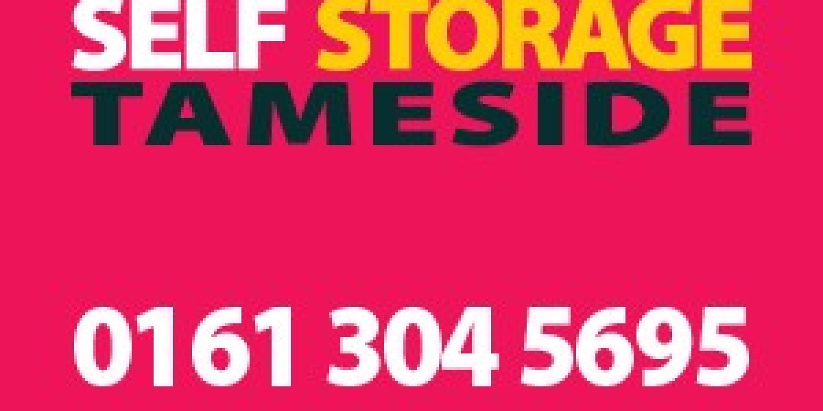 Finding the Perfect Self Storage Solution in Manchester: Tips and Tricks