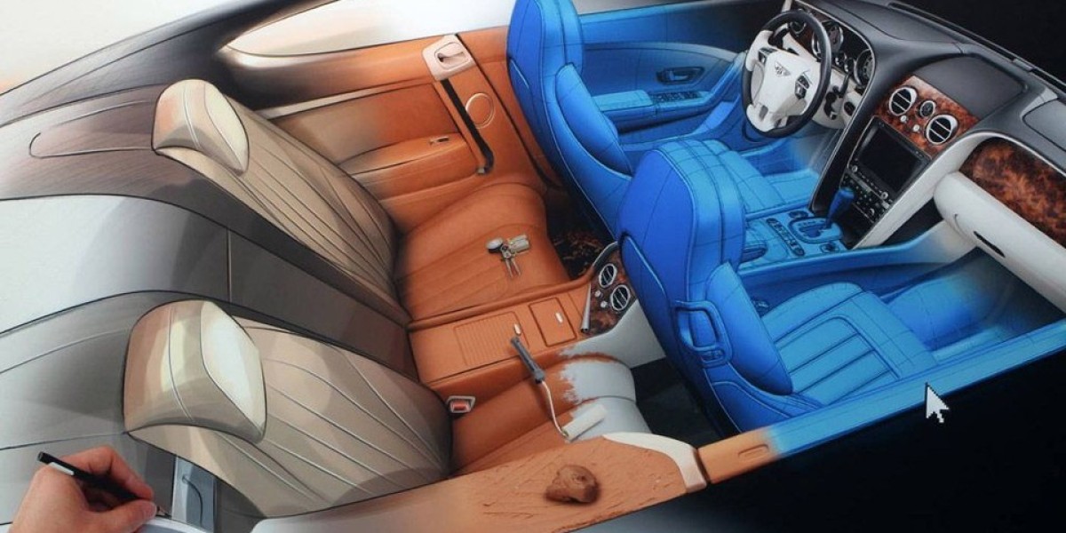 Smart Interiors Drive Automotive Design: Sustainable Materials, Tech Upgrades, and Global Collaboration Reshape Vehicle 