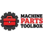 Machine parts Toolbox