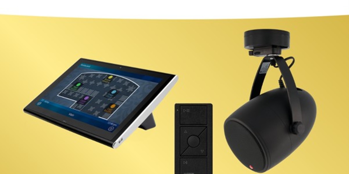 What You Gain When You Choose Evig Instead of Piecing Together AV Products on Your Own
