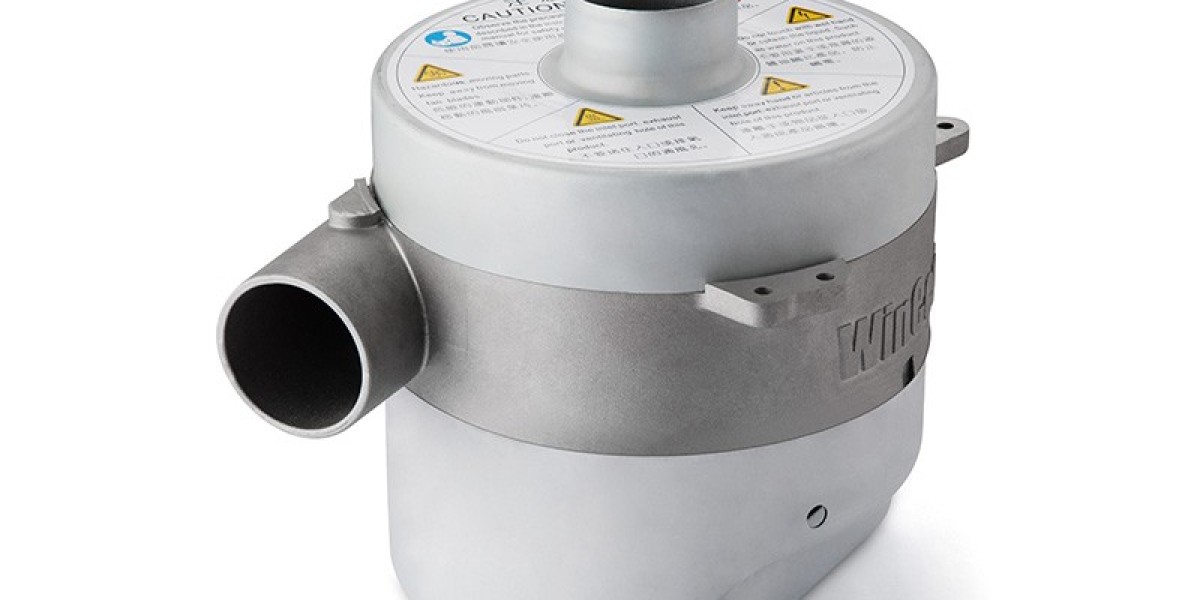 Advantages and Applications of Low Vibration Brushless Fans