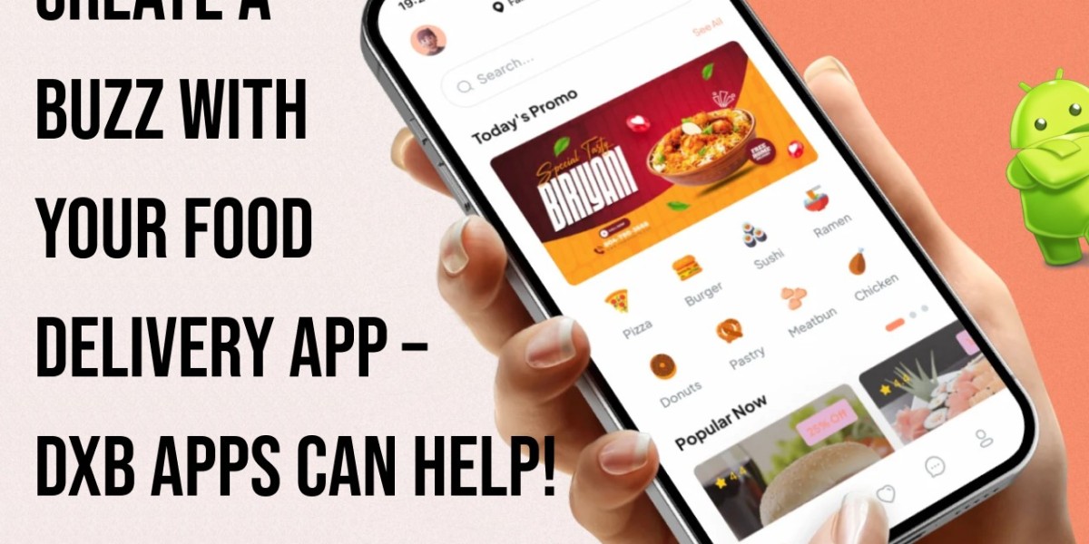 Explore the mobile application development Abu Dhabi solutions by DXB APPS
