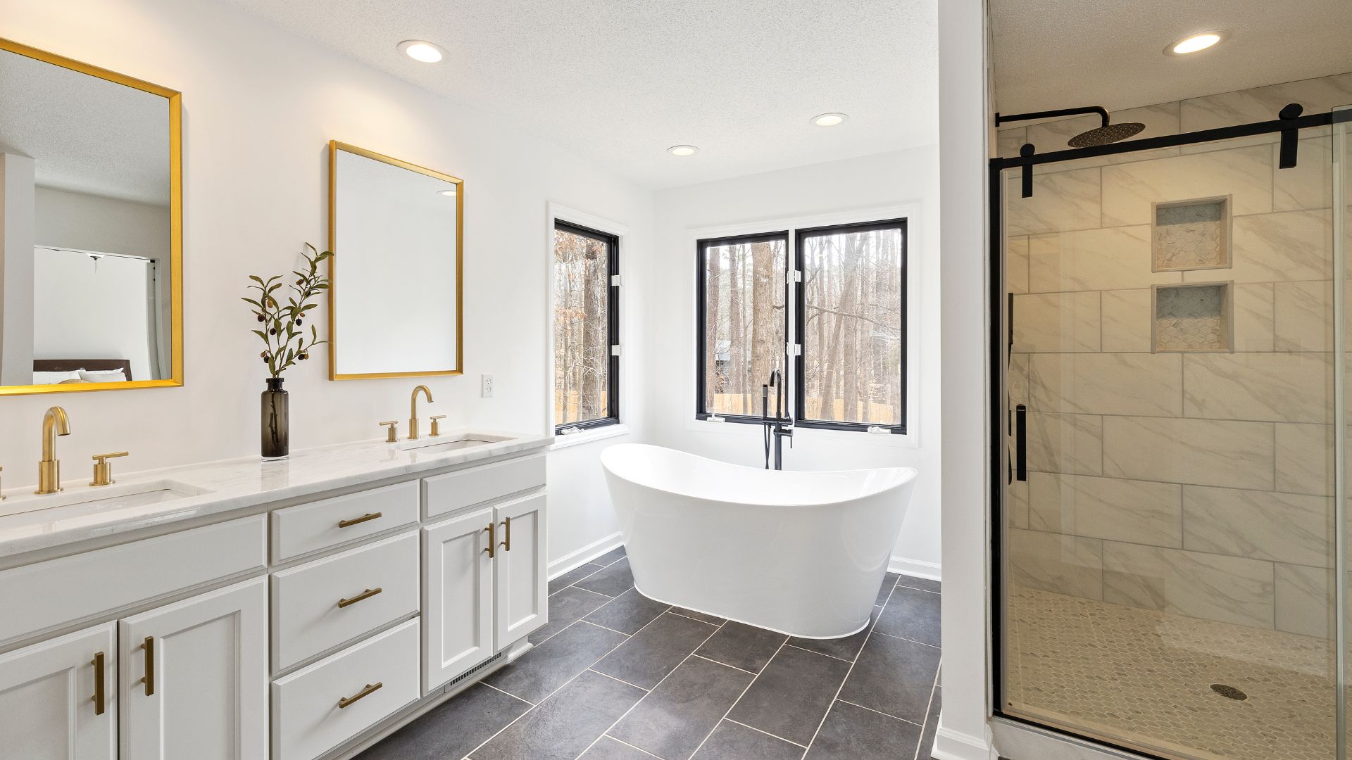 Tricks to Save Money When Buying Bath Vanities in Atlanta - Willow Bath & Vanity
