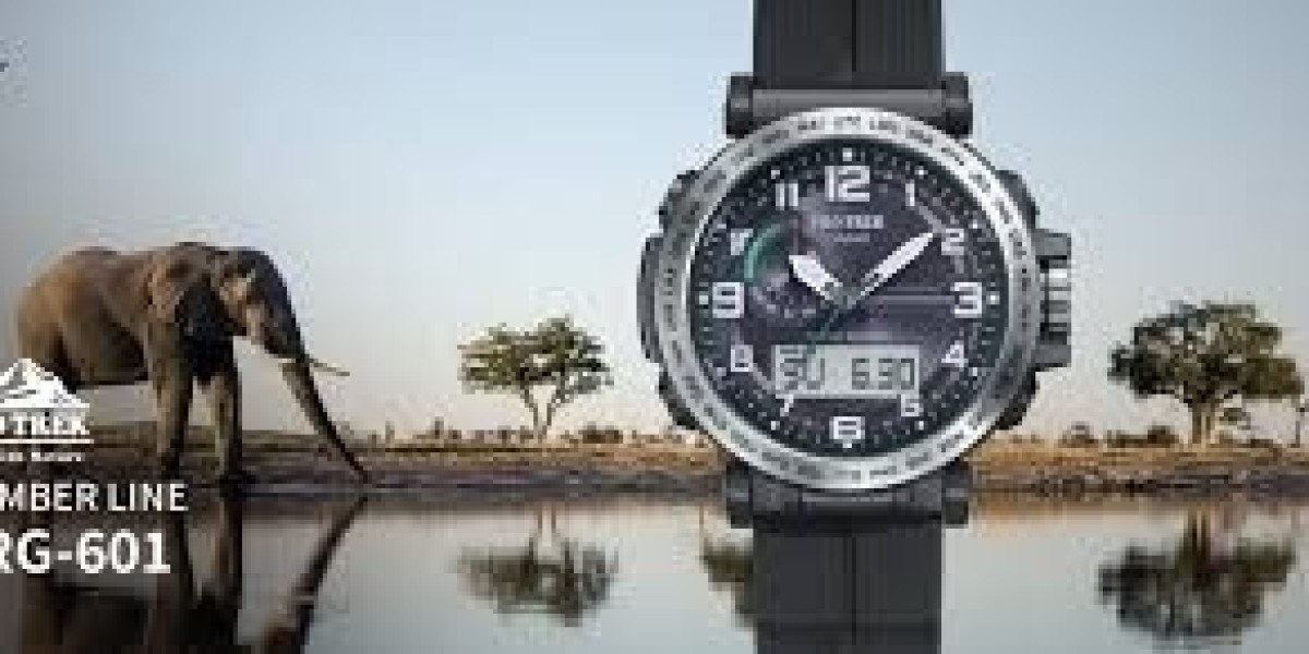 G-Shock Watches in Pakistan – Complete Guide by Ecasio Centre