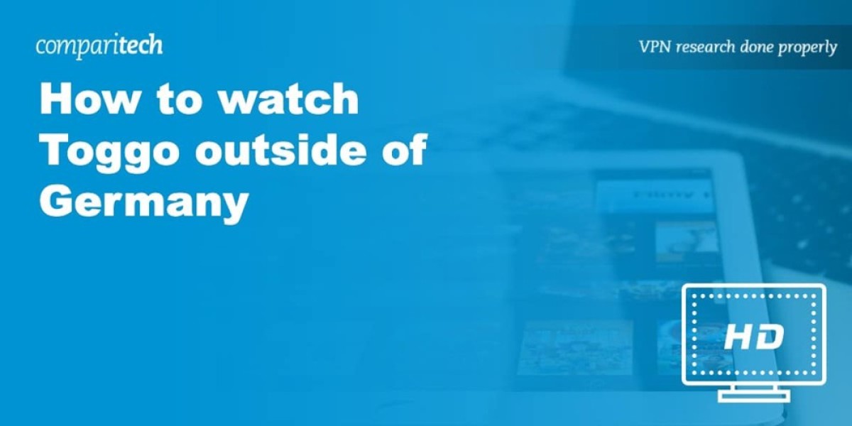 Toggo Abroad: How to Watch with a VPN – Quick Guide