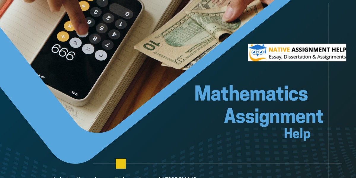 Navigating Complex Equations: How Expert Math Assignment Help Provides Clarity