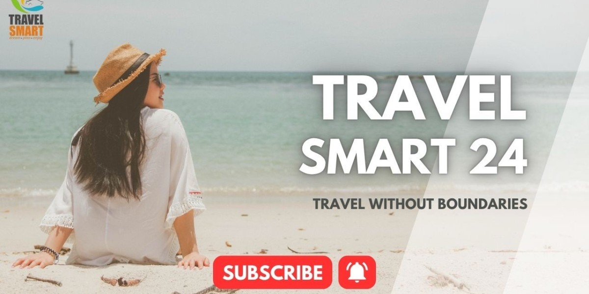 Explore South India with Travelsmart24 Travels & Tourism