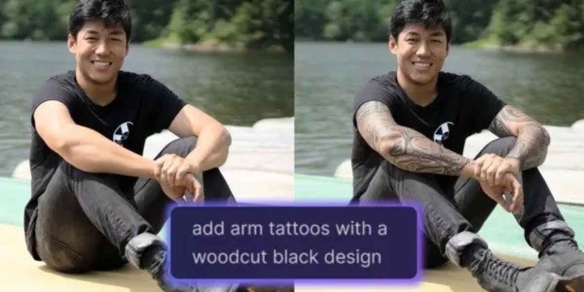 Unlock Your Creativity with Free AI Image Editors