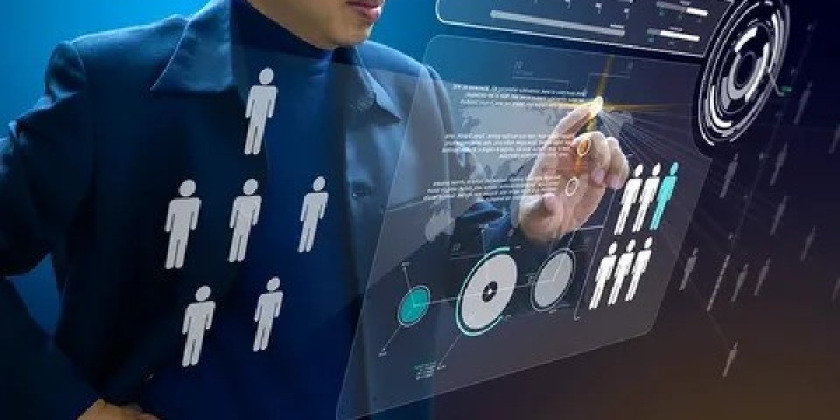 Unlocking Business Growth with Staff Augmentation Services