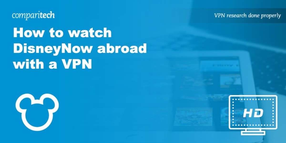 Access DisneyNow Abroad: VPN Guide for Streaming