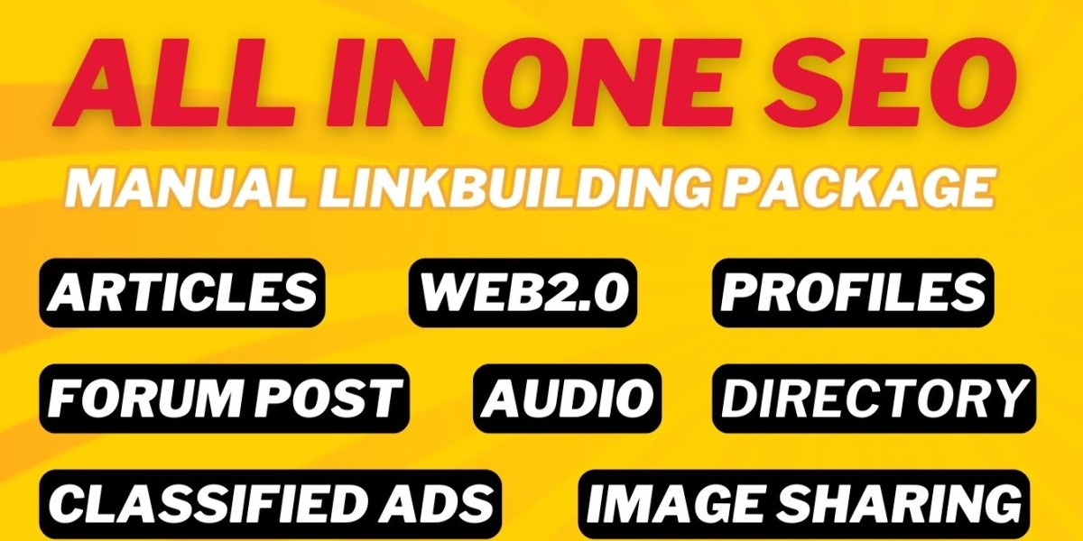 How to Increase Website Authority with a Reliable Quality Backlinks Service