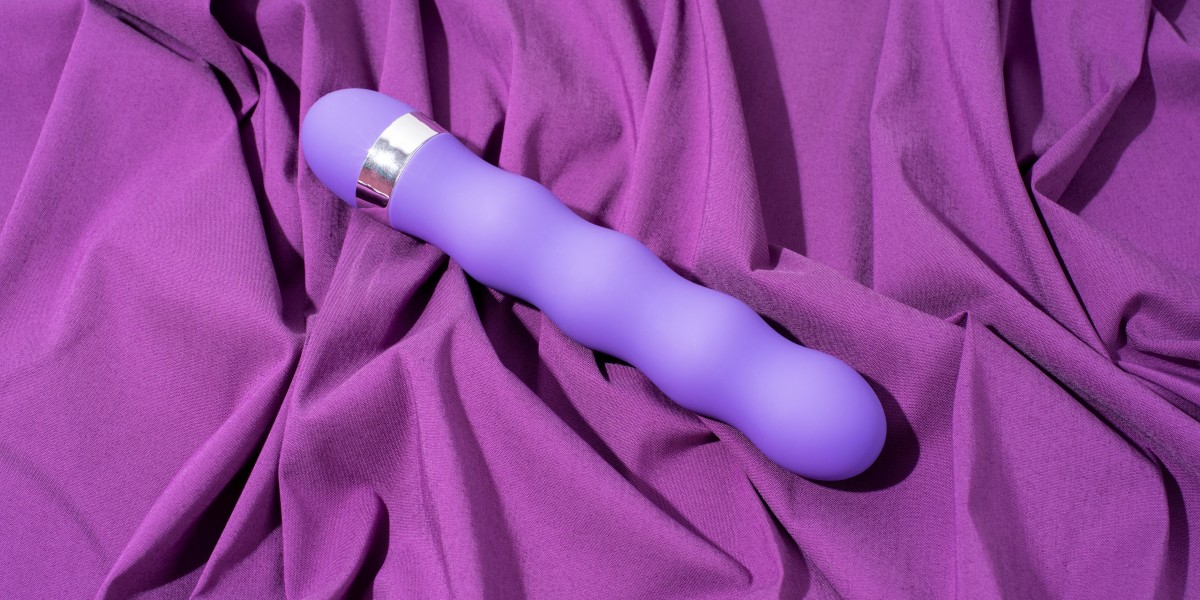 Pleasure Toys: A Comprehensive Guide to Enhancing Your Sexual Wellness
