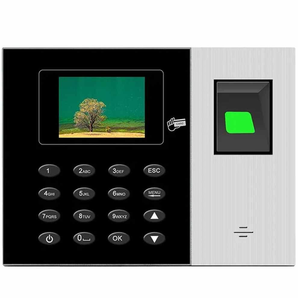 Smart Ways Schools and Offices Use Attendance Punching Machine