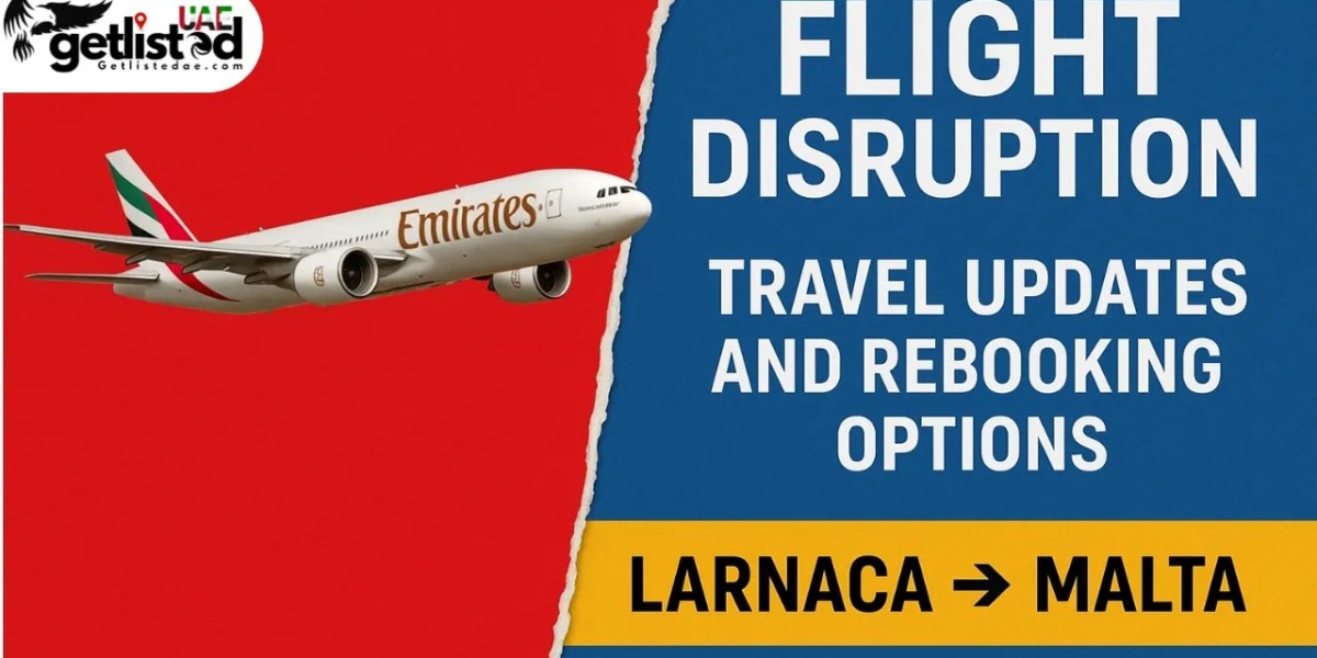 Cyprus Strike Flight Disruption: Impact on Emirates and EK109 Travelers