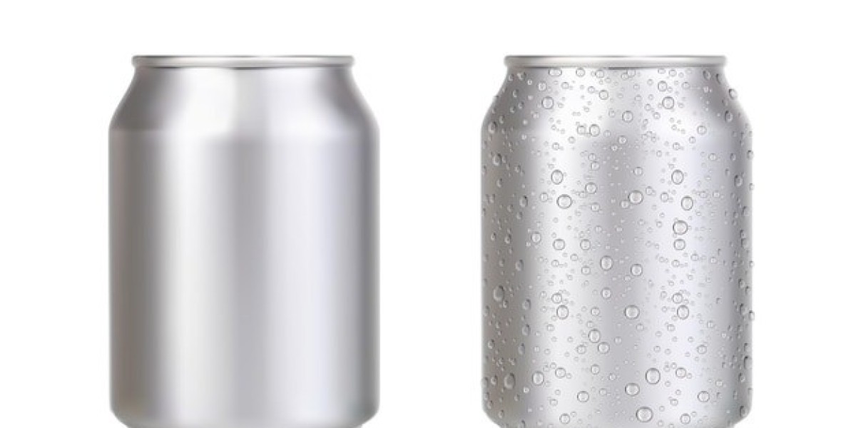 Equipments and Machinery Requirements For Aluminium Cans Manufacturing and Plant Setup