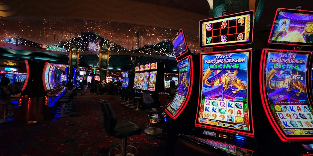 Impacto de los Bonos de Bienvenida en la Retención de Jugadores en Casinos en Línea: Estrategias y Mejores Prácticas par