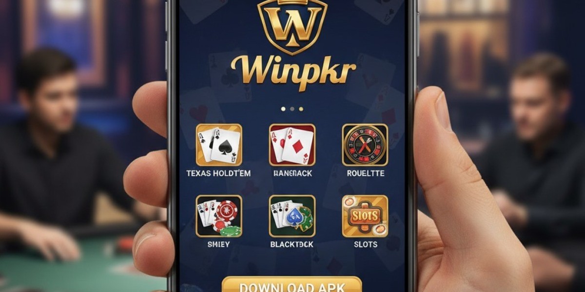 WinPKR Game – A Complete Guide to Features, Benefits, and Download Process