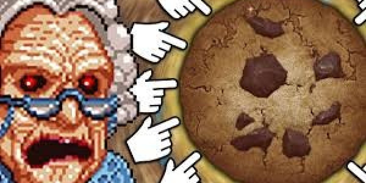 Unleashing Fun with Cookie Clicker