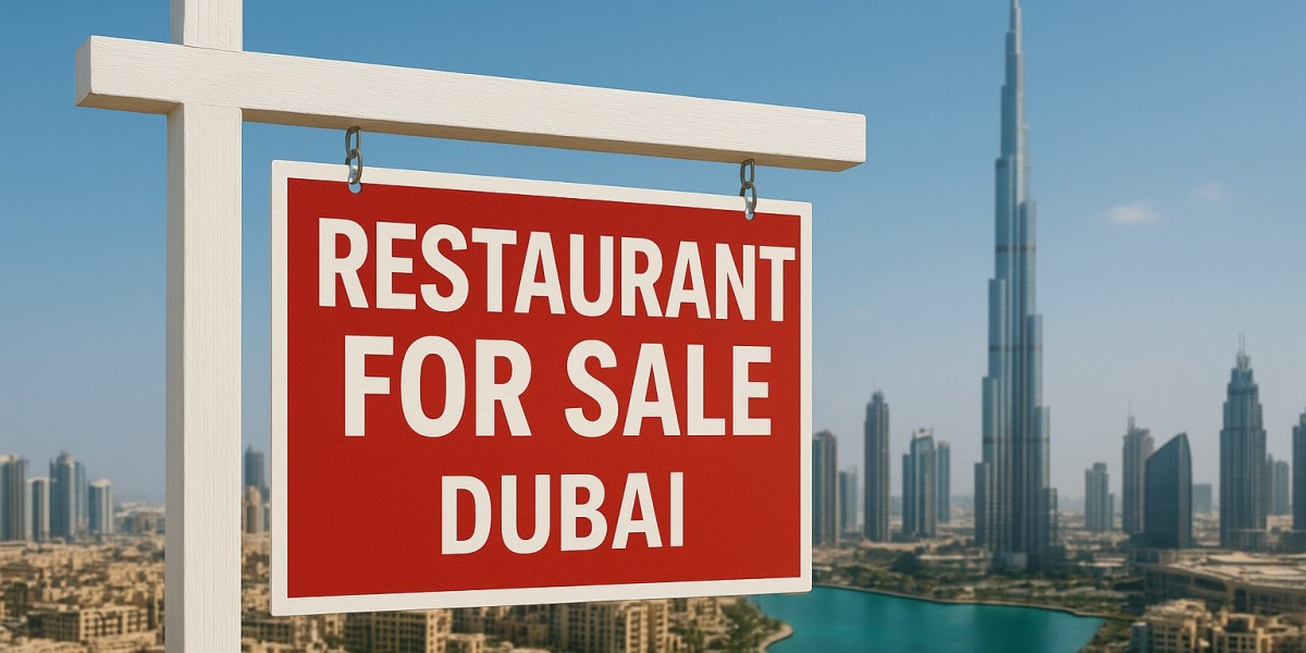Find exclusive restaurant for sale in Dubai & authenticated businesses with Biyr's